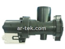 02 45 29 PM PUMP BPX2-35 MAGNETIC